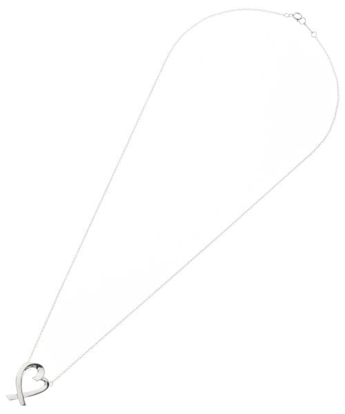 TIFFANY & CO. Necklaces