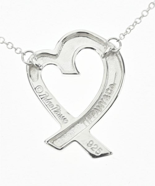 TIFFANY & CO. Necklaces