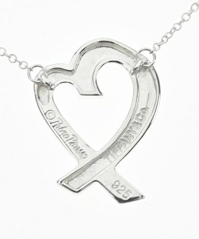 TIFFANY & CO. Necklaces