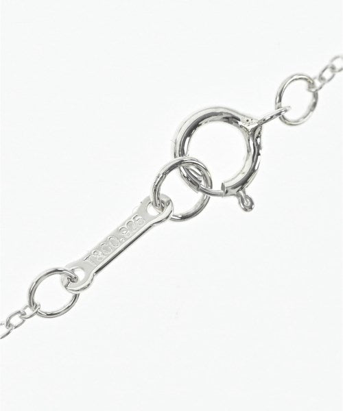 TIFFANY & CO. Necklaces