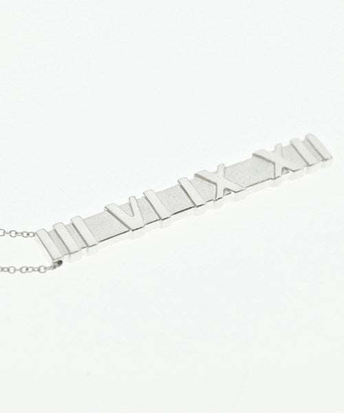 TIFFANY & CO. Necklaces