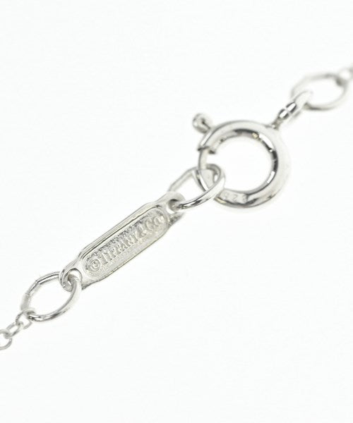 TIFFANY & CO. Necklaces