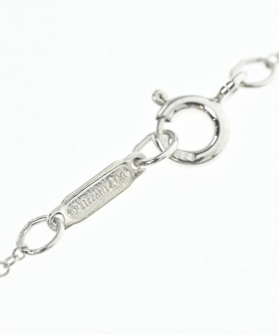 TIFFANY & CO. Necklaces