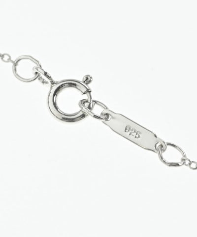 TIFFANY & CO. Necklaces