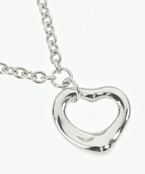 TIFFANY & CO. Necklaces