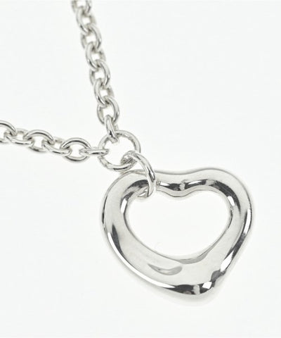 TIFFANY & CO. Necklaces