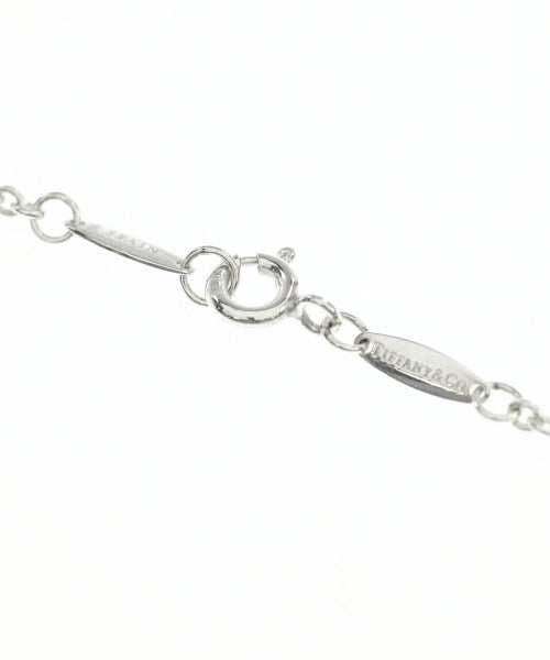 TIFFANY & CO. Necklaces