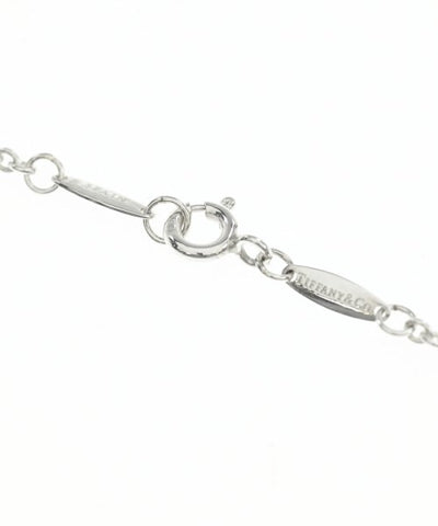 TIFFANY & CO. Necklaces