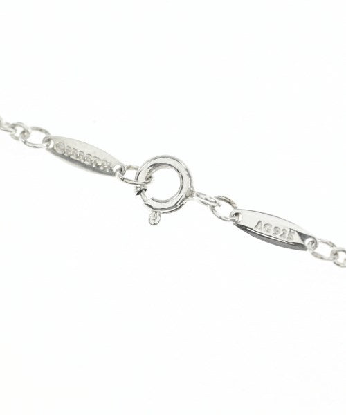 TIFFANY & CO. Necklaces