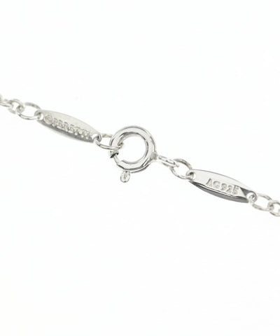 TIFFANY & CO. Necklaces