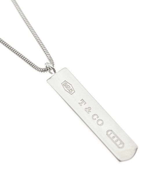 TIFFANY & CO. Necklaces