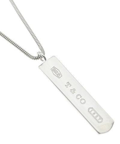 TIFFANY & CO. Necklaces