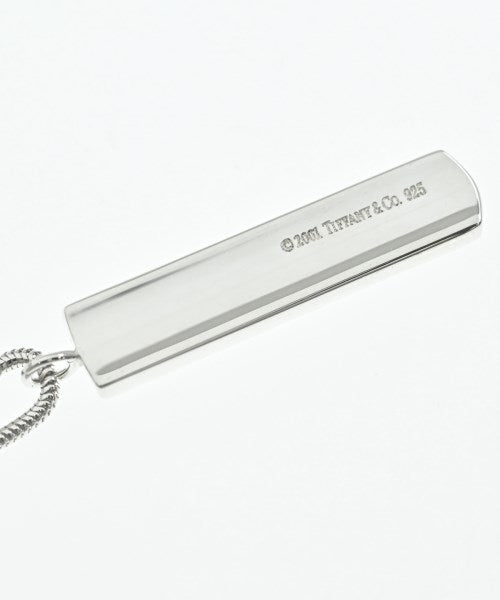 TIFFANY & CO. Necklaces