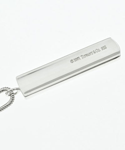 TIFFANY & CO. Necklaces