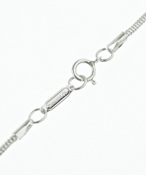 TIFFANY & CO. Necklaces