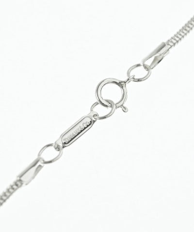 TIFFANY & CO. Necklaces