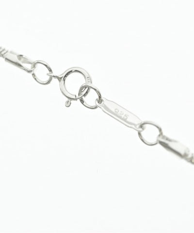 TIFFANY & CO. Necklaces