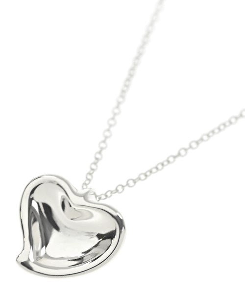 TIFFANY & CO. Necklaces