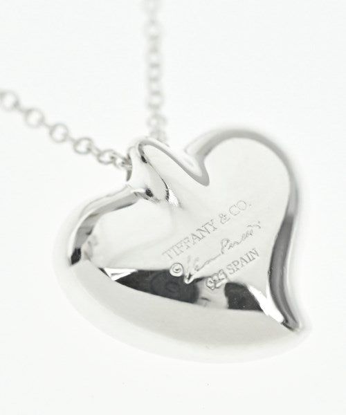 TIFFANY & CO. Necklaces