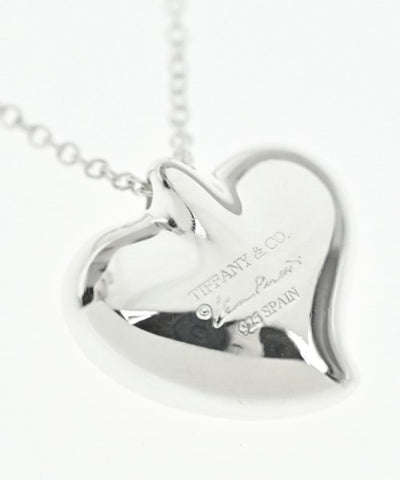 TIFFANY & CO. Necklaces