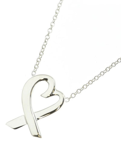 TIFFANY & CO. Necklaces