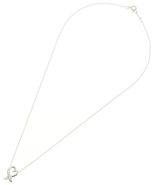 TIFFANY & CO. Necklaces