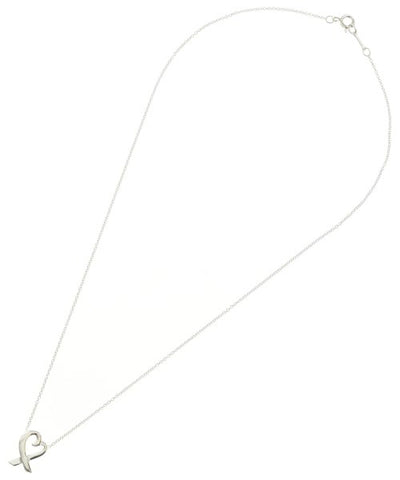 TIFFANY & CO. Necklaces