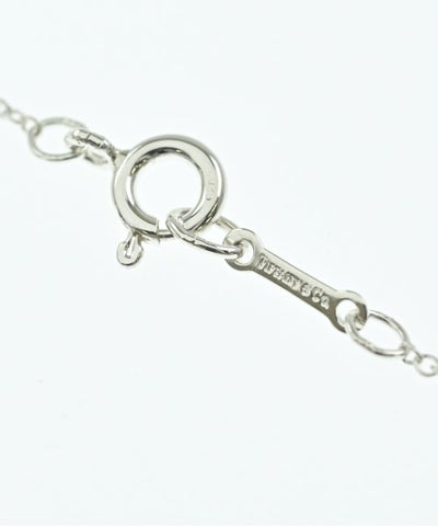 TIFFANY & CO. Necklaces