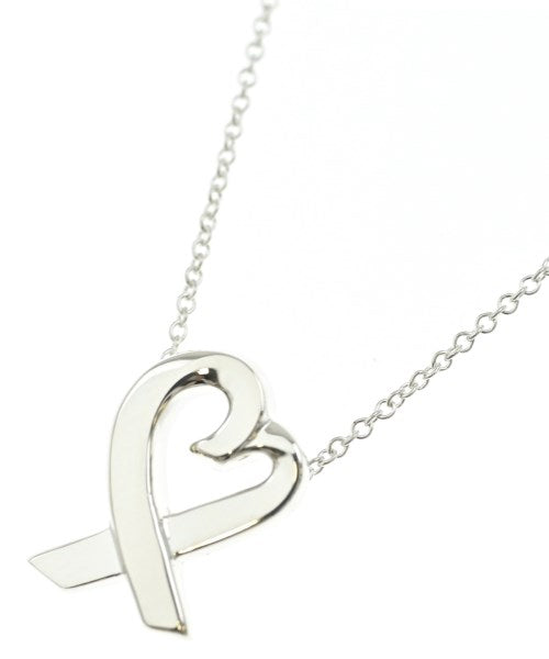 TIFFANY & CO. Necklaces