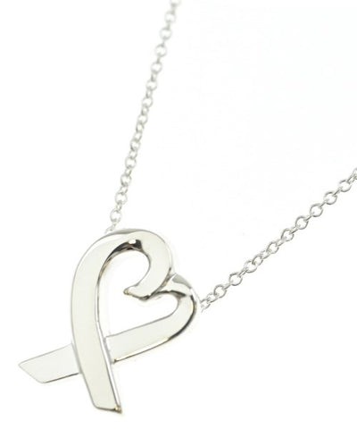 TIFFANY & CO. Necklaces