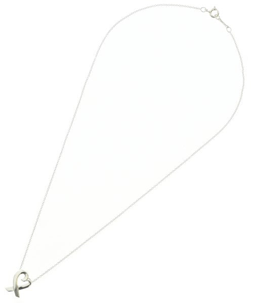 TIFFANY & CO. Necklaces