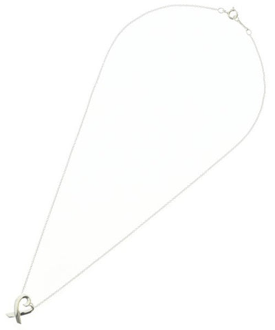 TIFFANY & CO. Necklaces