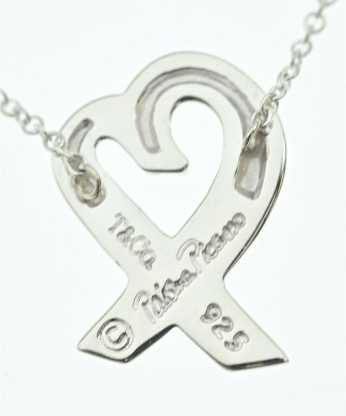 TIFFANY & CO. Necklaces