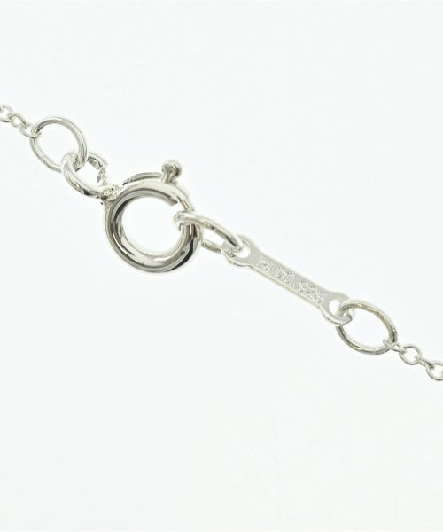 TIFFANY & CO. Necklaces