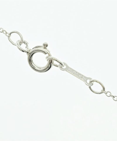 TIFFANY & CO. Necklaces