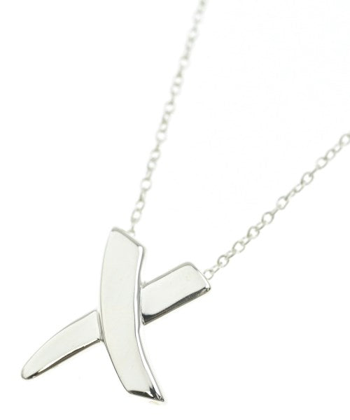 TIFFANY & CO. Necklaces