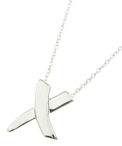 TIFFANY & CO. Necklaces