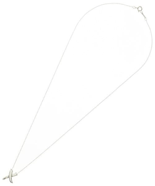 TIFFANY & CO. Necklaces