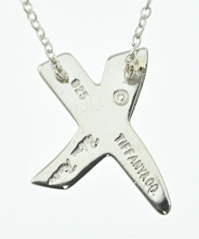 TIFFANY & CO. Necklaces