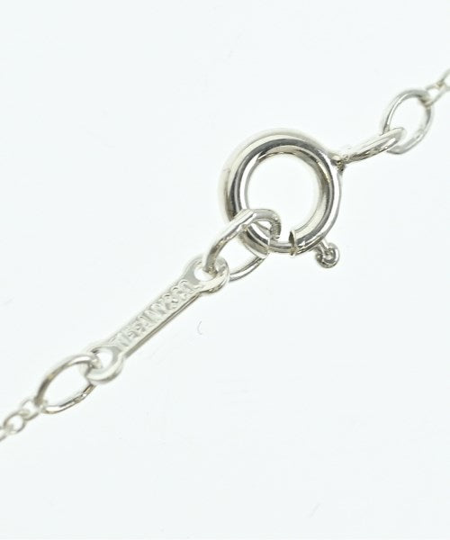 TIFFANY & CO. Necklaces