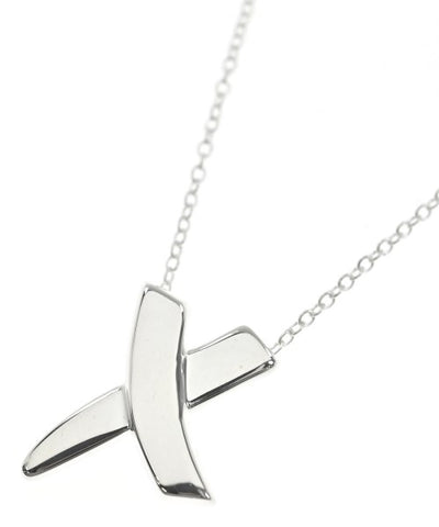 TIFFANY & CO. Necklaces