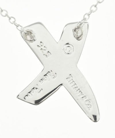 TIFFANY & CO. Necklaces