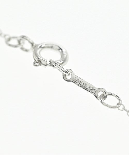 TIFFANY & CO. Necklaces