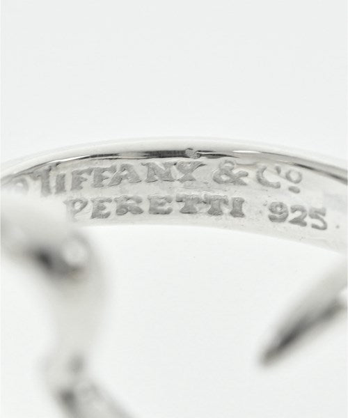TIFFANY & CO. Rings