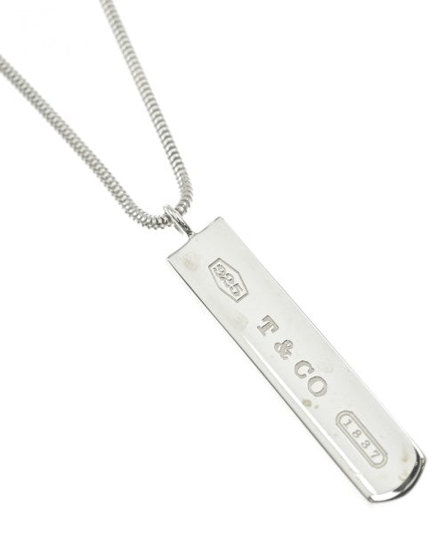 TIFFANY & CO. Necklaces