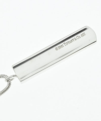 TIFFANY & CO. Necklaces