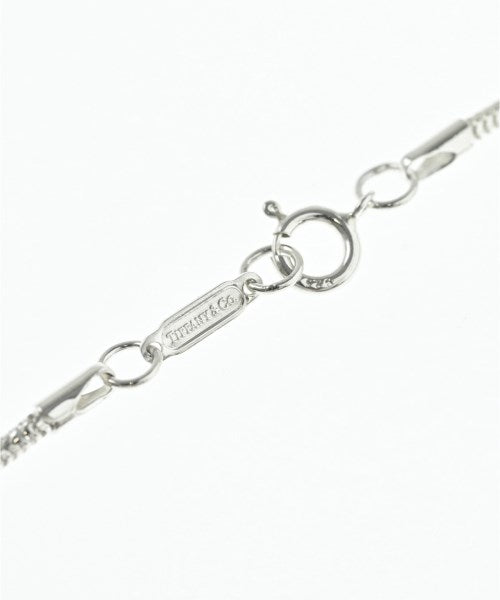 TIFFANY & CO. Necklaces