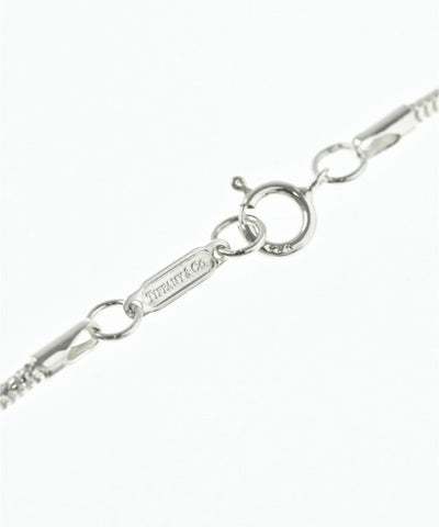 TIFFANY & CO. Necklaces