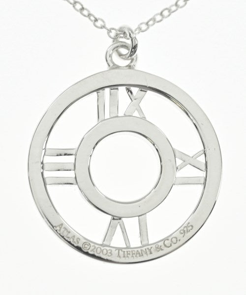 TIFFANY & CO. Necklaces