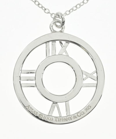 TIFFANY & CO. Necklaces